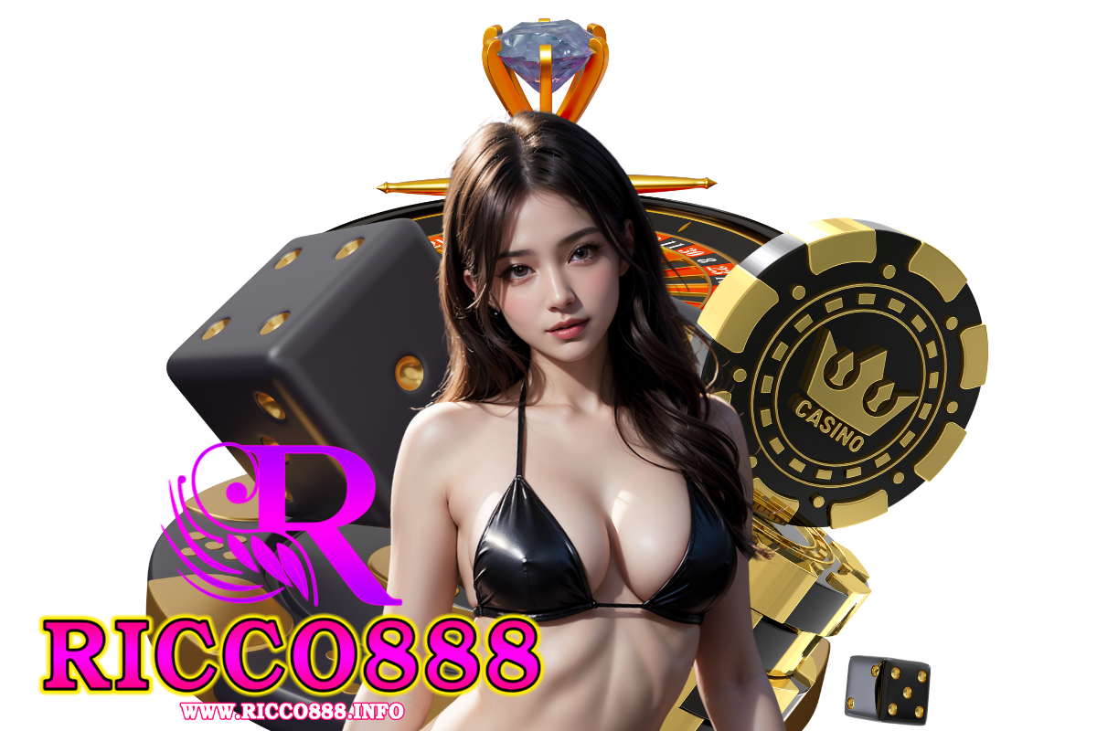 ricco888 login